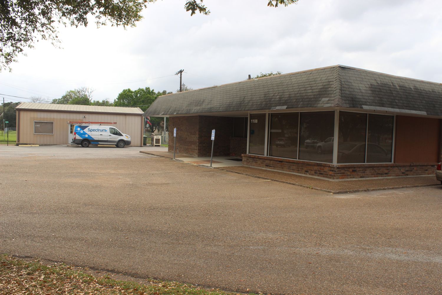 1108 N Esplanade St, Cuero, TX 77954